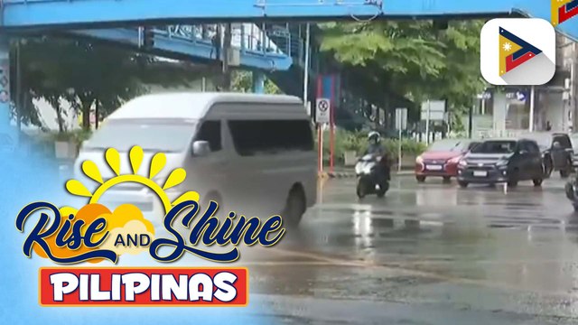 MMDA, sisimulan na ang paglalagay ng mga bagong AI-powered adaptive signaling system sa pangunahing lansangan sa Metro Manila sa susunod na taon