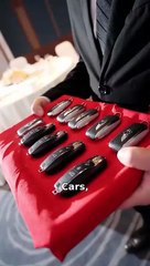 Ditch a Cheater Bag a Billionaire Chinese Drama