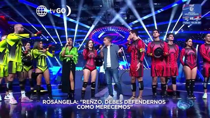Esto es Guerra - Temporada 25 - MIERCOLES - 02/07/2025