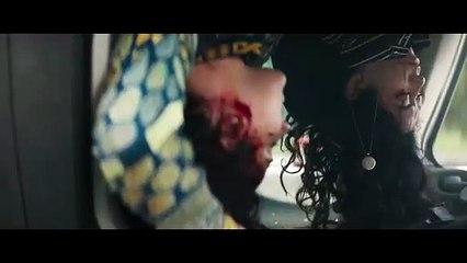 LES ORPHELINS Bande Annonce (2025) Alban Lenoir, Action