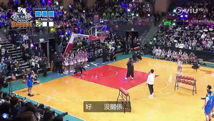公司逼我打籃球 第6集 線上看｜精彩劇情全解析🏀