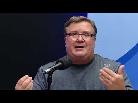 Thiago Mastroianni analisa partida do Bahia contra o Volta Redonda - Fala Bahia - 12/04