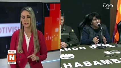 Comando departamental