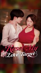 Reset My Love Target, Talking With Auntie I Activated Strategy System