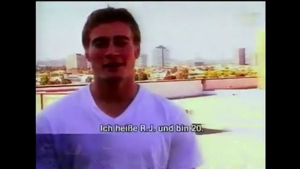 MTV DisMissed | RJ, Kayla & Megan / Season 1