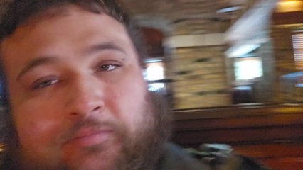 June 20, 2025 - Castleton Indiana CHARLESTON'S Restaurant