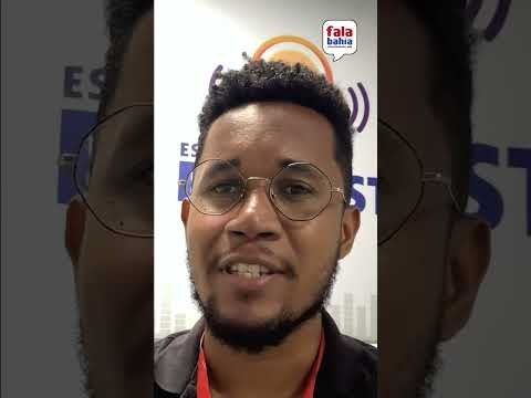 MP-BA lança concurso com salário de R$ 28 mil - Fala Bahia - 20/4/23