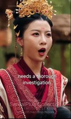 Little Angel's Blessing, Family Fortune Chinese Drama