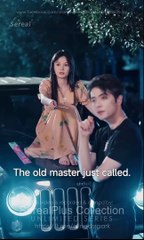 His Sweet Prey, His Spoiled Love Chinese Drama