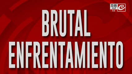 ¡Impactante Enfrentamiento que Dejó a Todos Sin Palabras! ⚔️