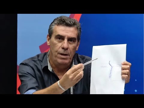 Emmerson José critica mudanças no tráfego da Pituba - Fala Bahia - 26/04