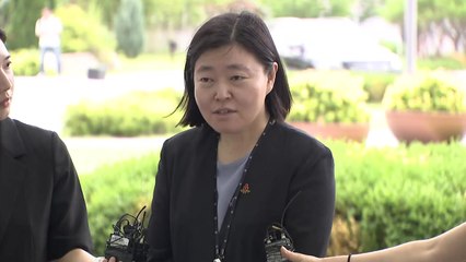 임은정 동부지검장 "검찰 안 바뀌면 해체 가까운 개혁 당할 것" / YTN