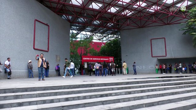 Mientras hay 315 mil créditos impagables, en Jalisco serán construidas 35 mil casas del Plan Nacional