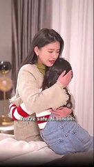 CUTIE'S COMEBACK MY DAD IS A BOSS . FULL MOVIES ENGLISH SUB