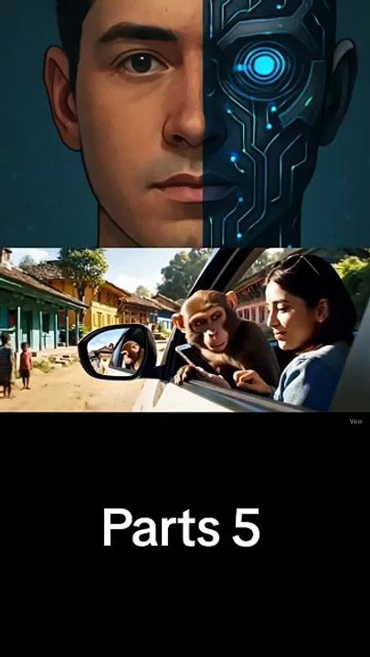 Ai storys
