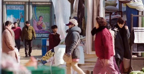 Crash landing on you Ep15 hindi dubbed