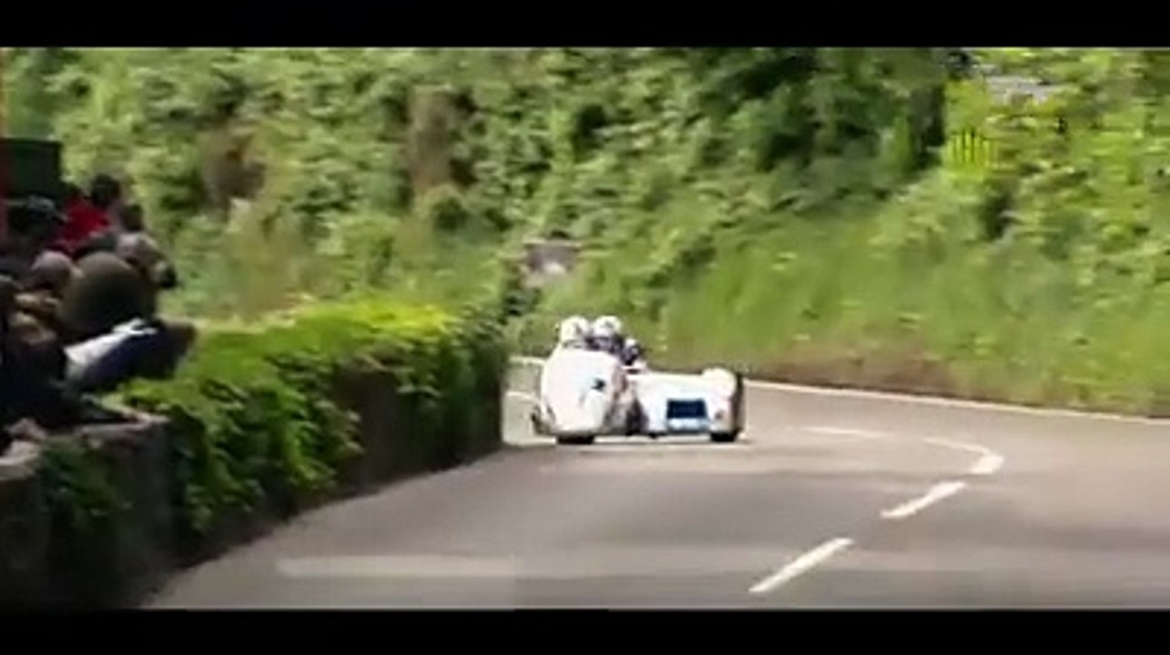 Isle Of Man TT - Our penultimate race recap of TT 2018