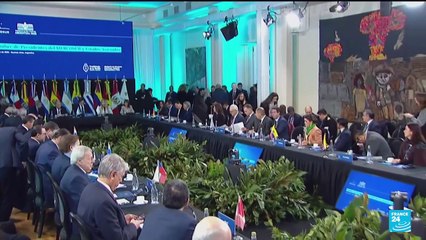 Mercosur: nuevas alianzas, tensiones y la posible salida de Argentina