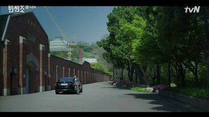 Vincenzo Ep20[ENG SUB]