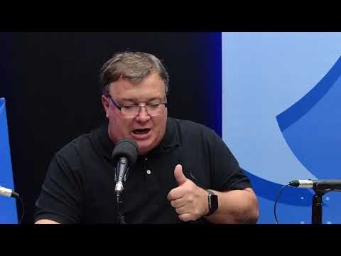 Thiago Mastroianni faz prévia dos jogos da dupla BA-VI nesta quarta-feira - Fala Bahia - 10/05