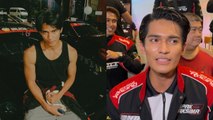 Hero ‘Impak Maksima 2’ Arfie Shah dah 7 hari susah tidur, terlalu gementar