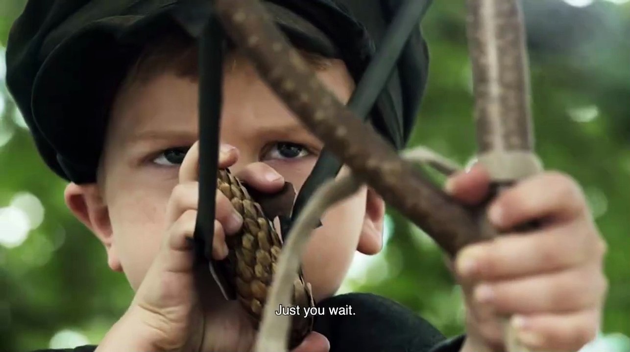 True story! Six-Year-old boy Fought in Battles, Becoming the youngest Soldier of World War II