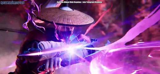 Azure Legacy - Episode 62 Sub Indo