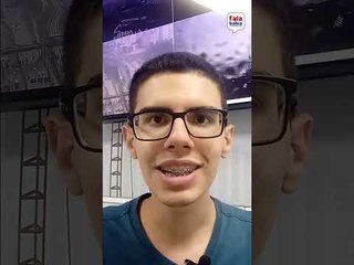 Fecomércio-BA faz protesto contra projeto de lei - Fala Bahia - 11/5/23