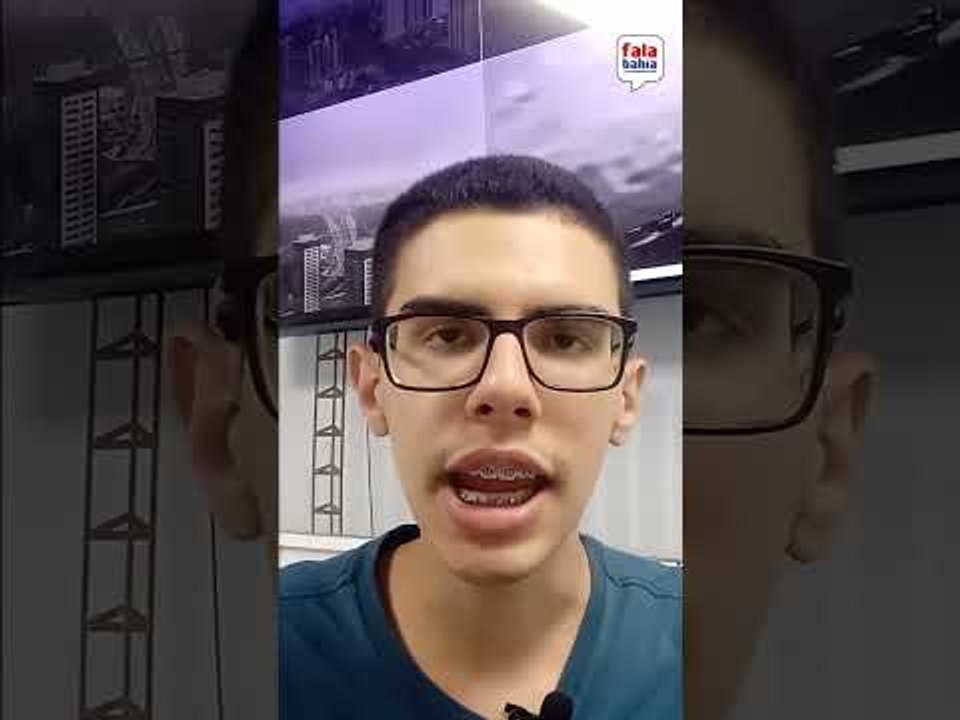 Sai resultado da segunda etapa do concurso da PM e dos Bombeiros da Bahia - Fala Bahia - 11/5/23