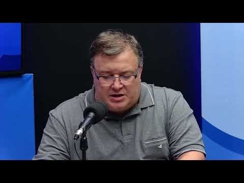 Thiago Mastroianni comenta derrota do Bahia e êxito do Vitória - Fala Bahia - 12/05