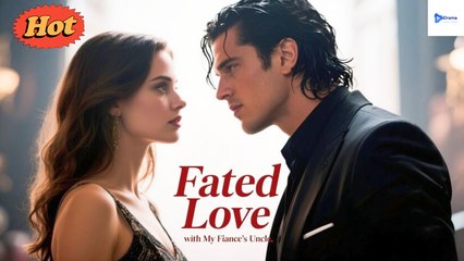 Fated Love With My Fiancé’s Uncle – Full Movie (2025)