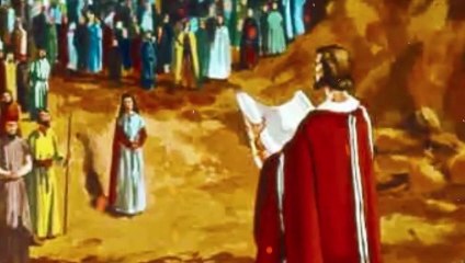 ✨ قسط 5: پانی کی بندش اور پیاس کا امتحان karbala series