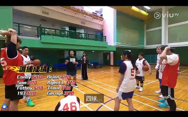 公司逼我打籃球 第8集線上看｜精彩劇情全解析📺