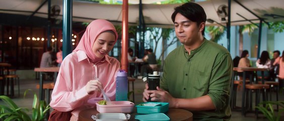 Setetes Embun Cinta Niyala (2025) | Full Movie HD | Film Indonesia