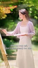 He Slapped Her for Defending Her Dead Mother—Then She Married a Billionaire