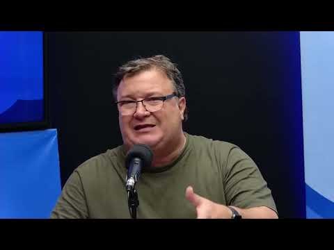 Thiago Mastroianni comenta as derrotas de Bahia e Vitória no final de semana - Fala Bahia - 15/05