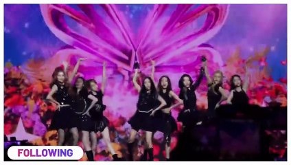 Hearts2Hearts - The Chase  SMTOWN Live 2025 in London