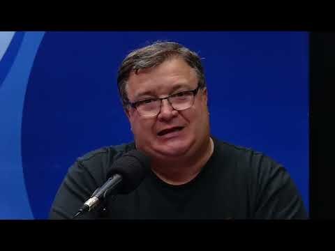 Thiago Mastroianni fala da partida do Bahia contra o Santos na Copa do Brasil - Fala Bahia - 17/05