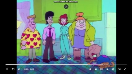 Bobby's World The Visit Aunt Ruth's Part 4