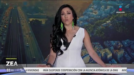 Clara Brugada promete senderos seguros para estudiantes de nivel medio superior