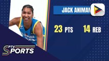 Gilas Pilipinas Women, nakabawi sa Jones Cup 2025 kasunod ng 83-66 victory kontra Thailand
