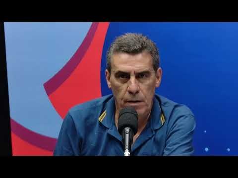 Emmerson José critica desnivelamento e buracos em ruas de Salvador - Fala Bahia - 18/05