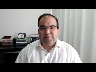 Dia Nacional de Alerta para o Glaucoma: Saiba mais sobre a doença - Fala Bahia - 25/05