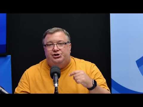 Thiago Mastroianni fala do jogo do Vitória contra o Mirassol - Fala Bahia - 19/05