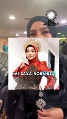 Noraniza Idris Kongsi Tip Kejayaan Sebagai Ratu Irama Malaysia 🎶