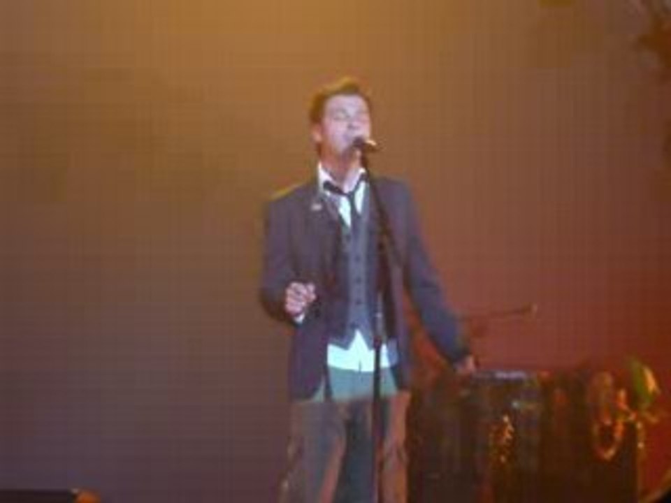 Concert Chris