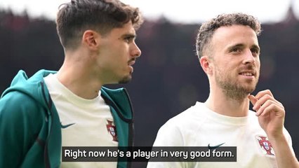 Chelsea leave it to Neto to decide if he can face Club World Cup quarter-final after Diogo Jota's death