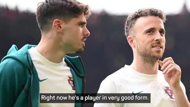 Chelsea leave it to Neto to decide if he can face Club World Cup quarter-final after Diogo Jota's death