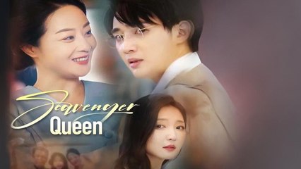 Scavenger Queen Full Chinese Drama 🎬 – Watch the Complete Series Online