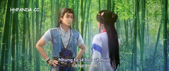 Bất Tử Bất Diệt- Thiếu Niên Xuất Sơn Tập 1-6 Vietsub + Thuyết Minh